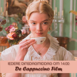 De Cappuccino Film