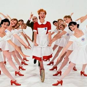 Film & Ontbijt: Ja zuster, nee zuster