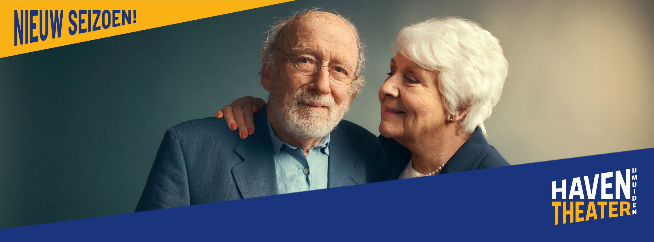 Liefdesbrieven - Anne Wil Blankers & Hans Croiset