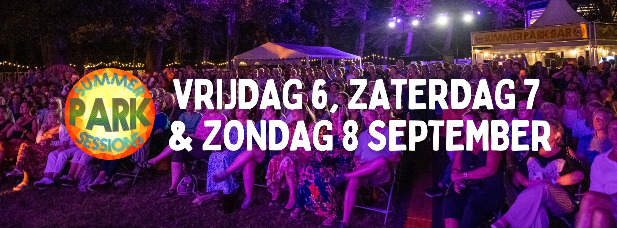 Summer Park Sessions: Cultureel spektakel in Velsen-Zuid!