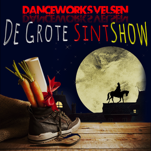 DanceWorks - Sintshow 2019 - vierkant