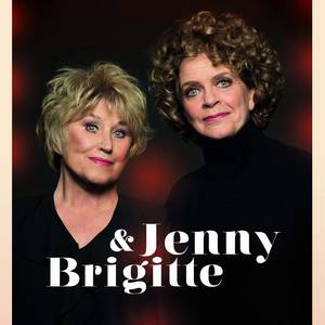 Jenny & Brigitte - Gedeelde Smart - vierkant