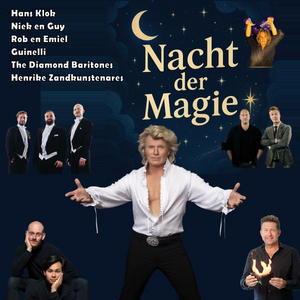 nacht der magie